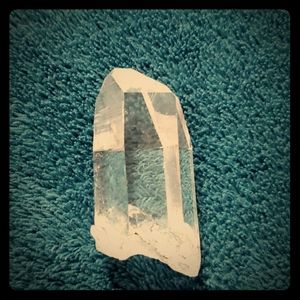Quartz Crystal